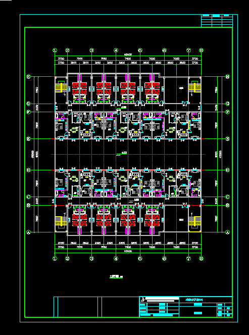 YX-900229 工业 厂房 物流su cad合集缩略图